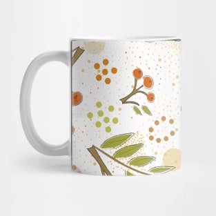 Rowan Mug